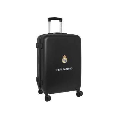 Real Madrid C. F Куфар за каюта Real Madrid C. F. Морско син 24 40 x 63 x 26 cm