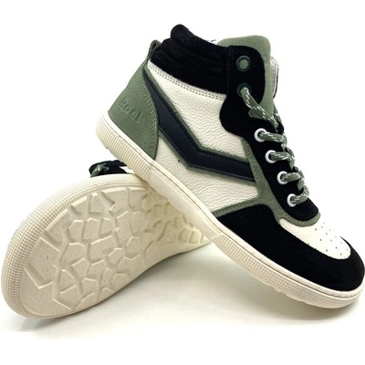 Koel Danish Nappa Olive