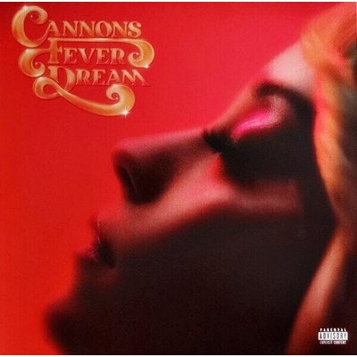 Cannons - Fever Dream (LP) (0196588666513)