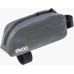 EVOC Чанта за горна тръба EVOC Top Tube Pack WP карбон сив
