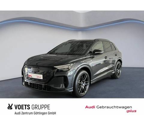 Audi Q4 e-tron Performance 250 kW