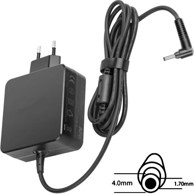 Lenovo 65W AC Adapter GX20L29354 - originální – Zboží Mobilmania