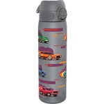 ION8 Бутилка за вода Ion8 Print, метална, 600ml, КОЛИ (32035-А-КОЛИ)
