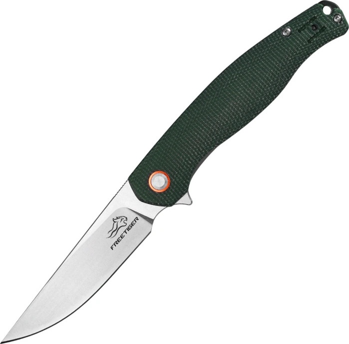 Freetiger FT941 - Zelená