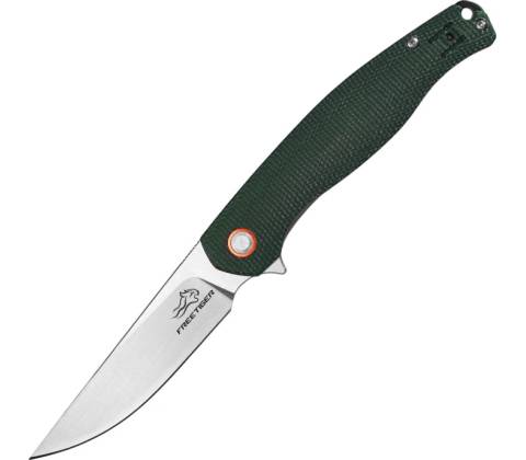 Freetiger FT941 - Zelená
