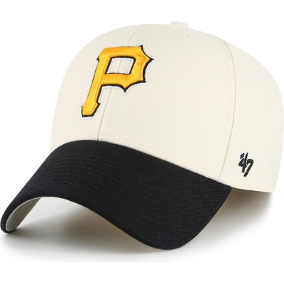 47 Brand Pittsburgh Pirates MLB Two Tone ‘47 MVP