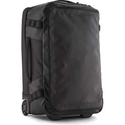 Patagonia Сак Patagonia Black Hole Wheeled Duffel 40 Luggage - Black / Black (510-5161-0511)