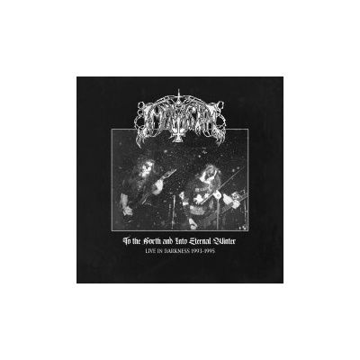 Immortal - To the North and Into Eternal Winter:Live CD