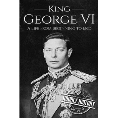 King George VI | Hourly History