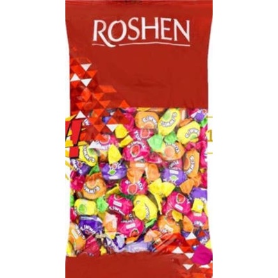 ROSHEN Дъвчащи бонбони Yamms 1кг