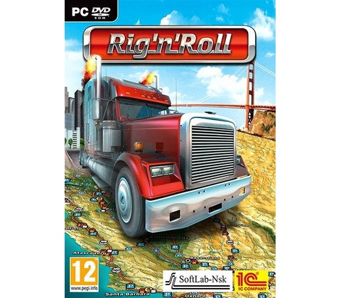 Rig'n'Roll (Gold)