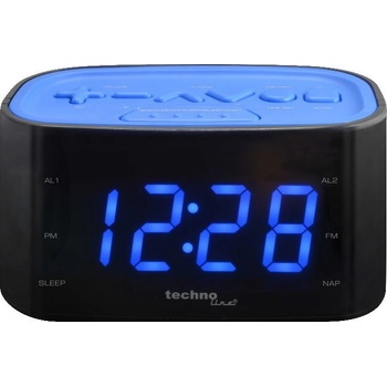 Technoline Oregon WT 465B