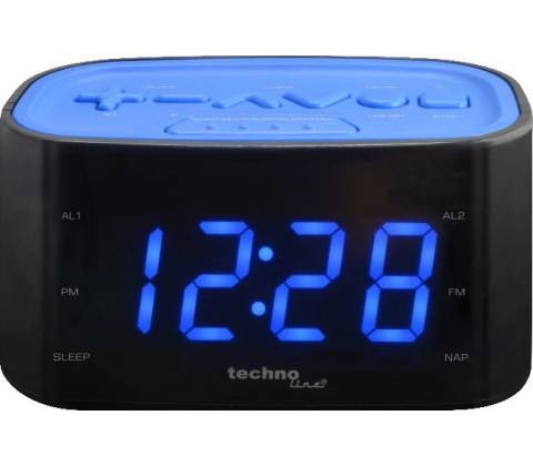 Technoline Oregon WT 465B