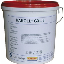 Rakol lepidlo na dřevo RAKOLL GXL D3 0,25 kg