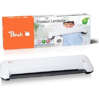 Peach Premium A3 PL755