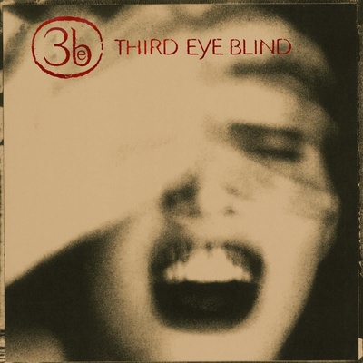 Third Eye Blind - Third Eye Blind (Limited Edition) (Reissue) (Grape Coloured) (2 LP) (0081227811570)