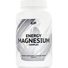 BJP Sleep Magnesium 90 rostlinných kapslí