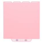 BIQU Build Plate CryoGrip Pro Glacier - 270 x 270 mm - pink (3010200102)