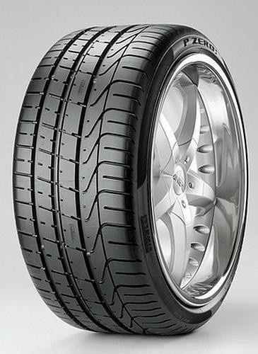 Pirelli P Zero 265/35 R20 99Y od 4 420 Kč - Heureka.cz