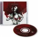 Gloson - Rift CD