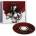 Gloson - Rift CD
