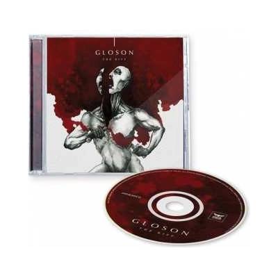 Gloson - Rift CD