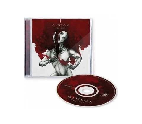 Gloson - Rift CD
