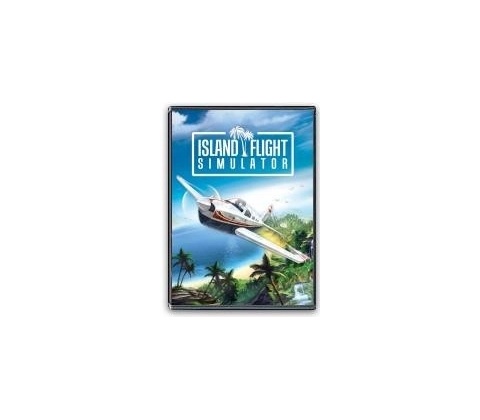 Island Flight Simulator
