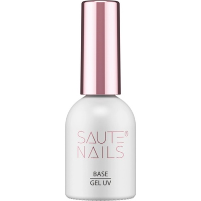 Saute Nails Base gel Uv 8 ml