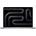 Apple MacBook Pro 14" Silver M5 Pro (mgdp4ze/a_upgrade_z1mj_18С)