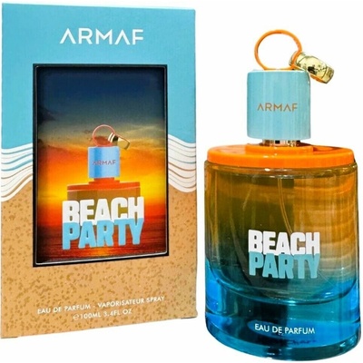 Armaf Beach Party parfumovaná voda unisex 100 ml