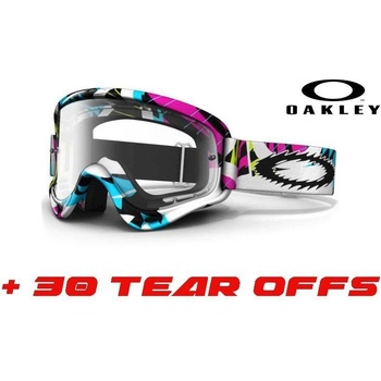 Oakley Oframe MX