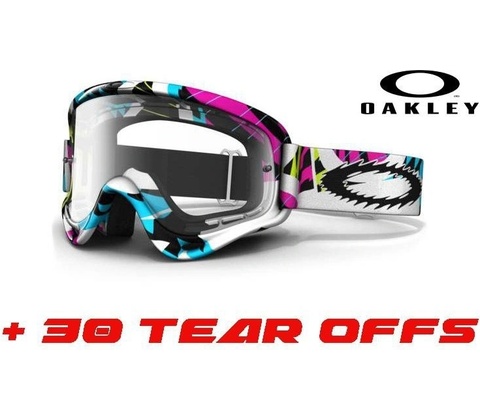 Oakley Oframe MX