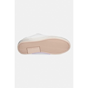 Crime London DISTRESSED маратонки дамски от кожа - answear - 254,06 лв