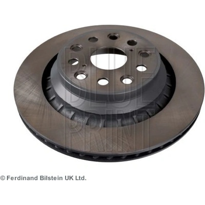 Brzdový kotouč BLUE PRINT ADT343284