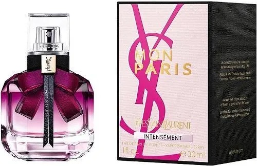 Yves Saint Laurent Mon Paris Intensement EDP 90 ml Tester