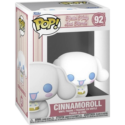 Funko Pop! 92 Hello Kitty and Friends Cinnamoroll