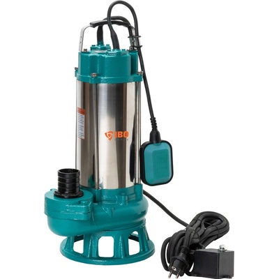 Ibo Furiatka Furia 2200