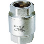 Giacomo cimberio - Италия Cim 30VA 3/4" Възвратен клапан за пара (30VA020)