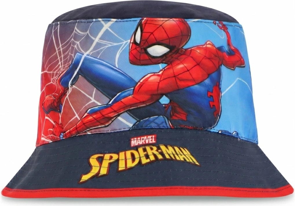 ted Essentials Spider man