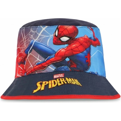 ted Essentials Spider man