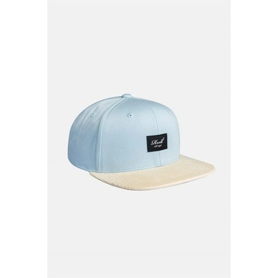 REELL Pitchout Cap Slate Blue 1300