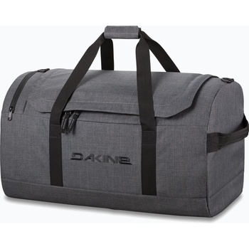 Dakine EQ Duffle 70 l карбонова чанта за пътуване