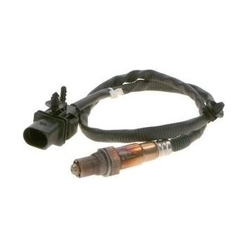 Lambda sonda BOSCH 0 258 017 140