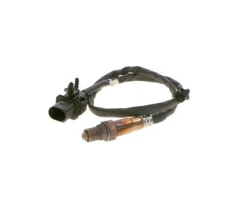 Lambda sonda BOSCH 0 258 017 140