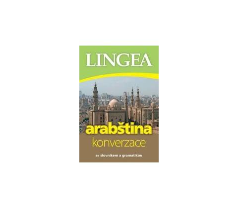 Arabština konverzace