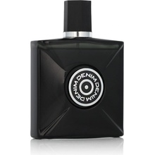 Denim Black toaletní voda pánská 100 ml