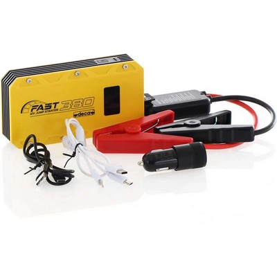 Deca Стартерно устройство Deca Fast 380 - 12 V, 380 A (381100)