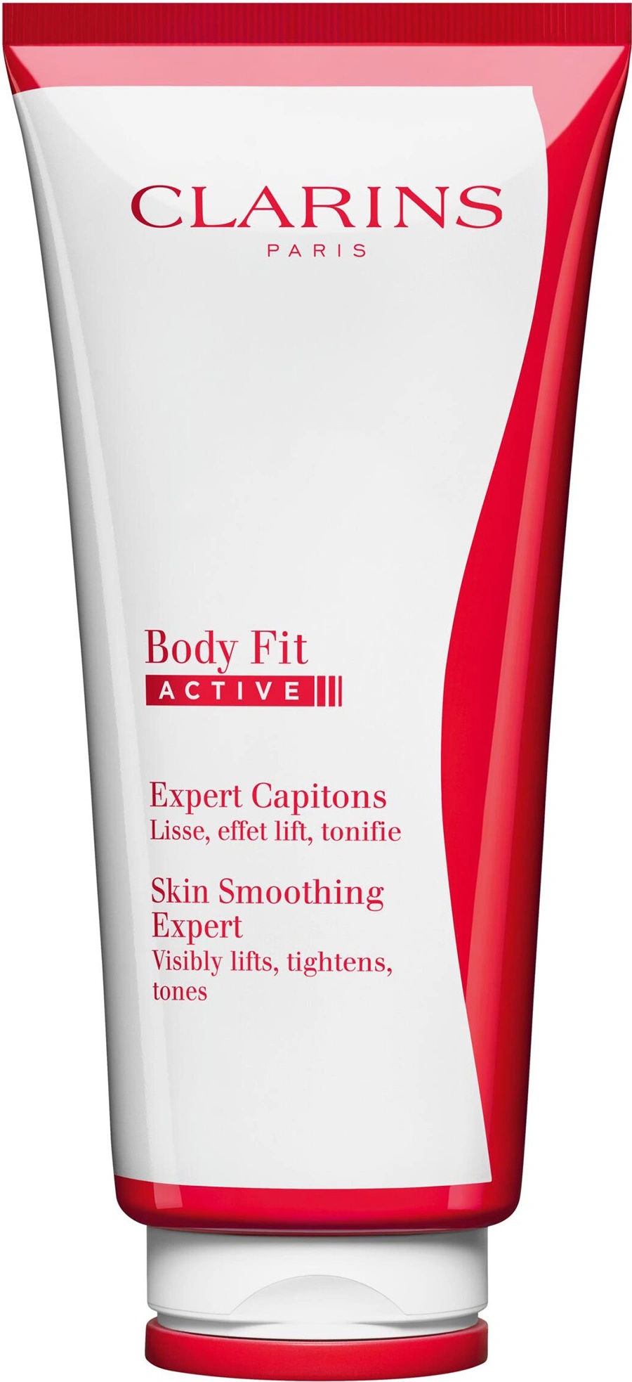 Clarins Body Fit Active Антицелулитен продукт дамски 200ml