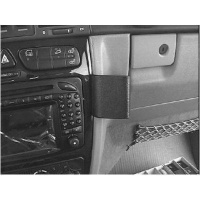 Brodit ProClip montážna konzola na palubnú dosku pre Mercedes Benz G-Class 01-12, 852945